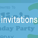 example of invitation